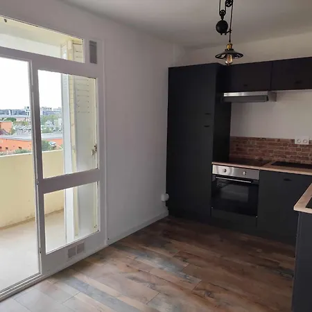 Apartment 3 Pieces Proche Palais *